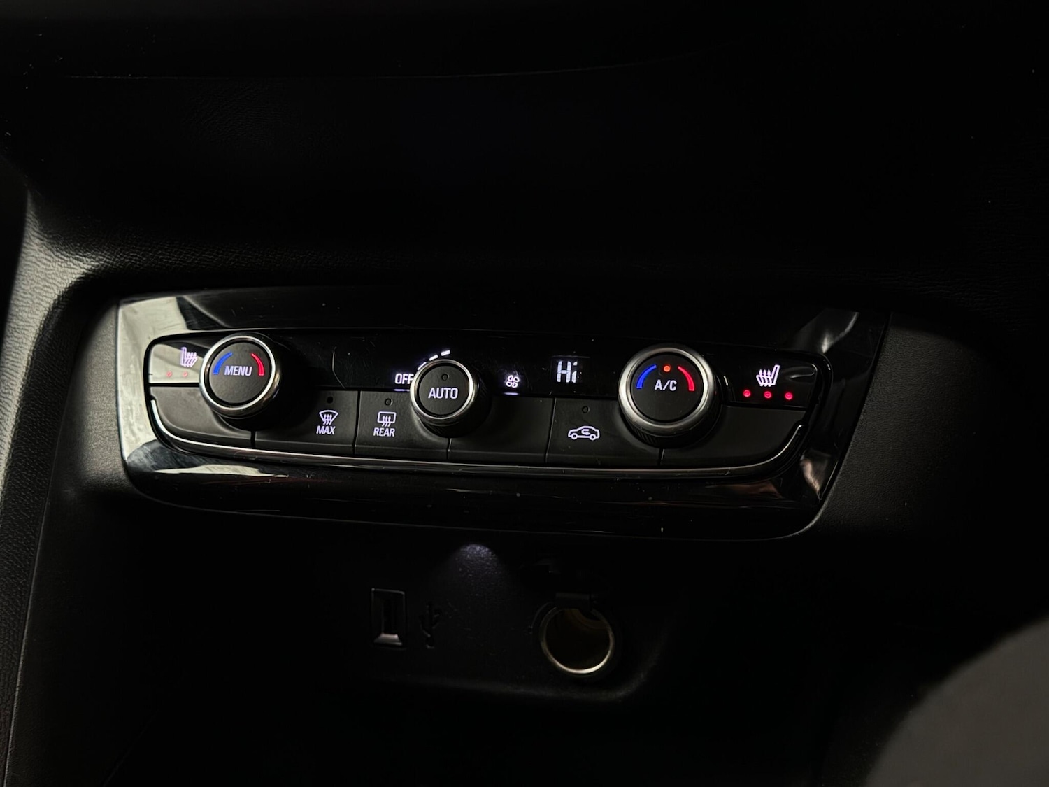 Used Vauxhall Corsa 2020 for sale - 77543472: Photo 26