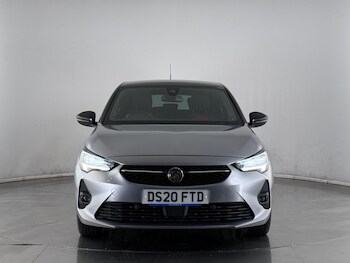 Used Vauxhall Corsa 2020 for sale - 77543472: Photo