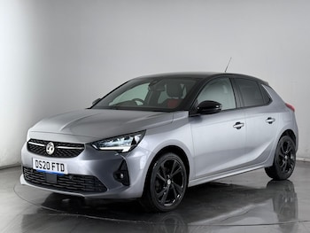 Used Vauxhall Corsa 2020 for sale - 77543472: Photo