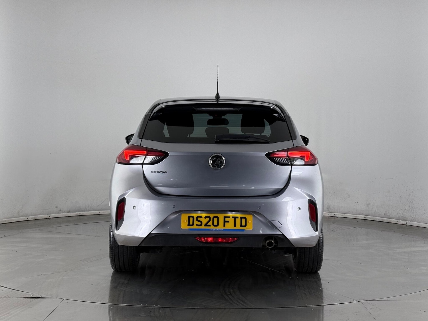 Used Vauxhall Corsa 2020 for sale - 77543472: Photo 5