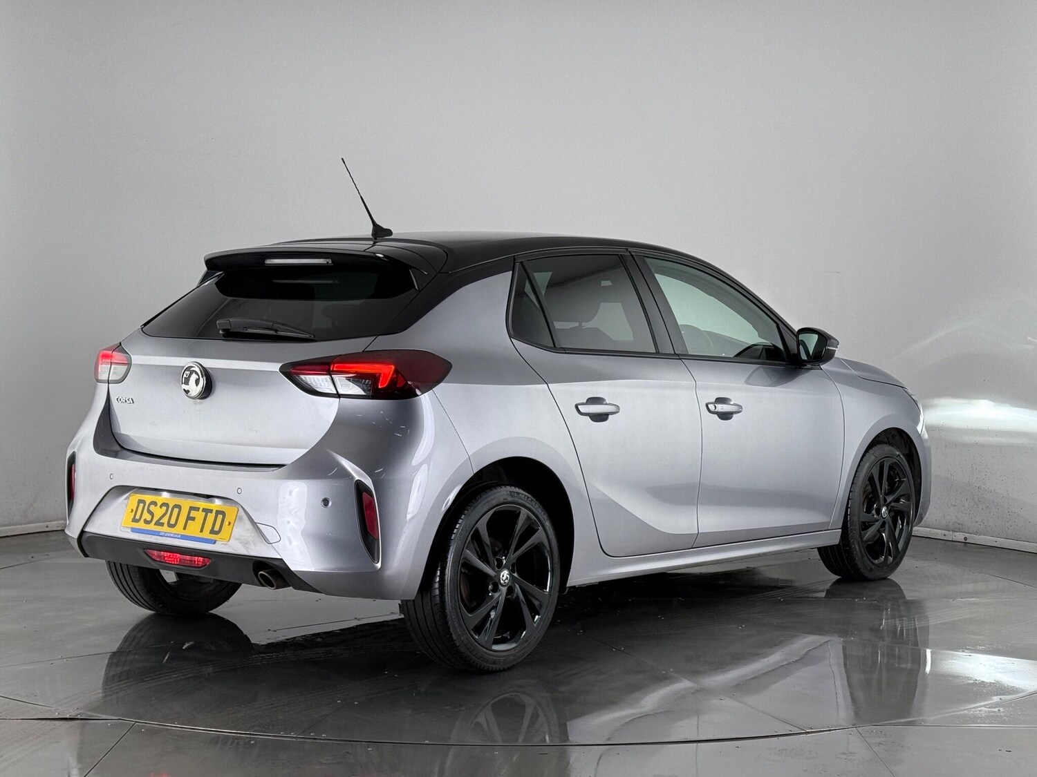 Used Vauxhall Corsa 2020 for sale - 77543472: Photo 6