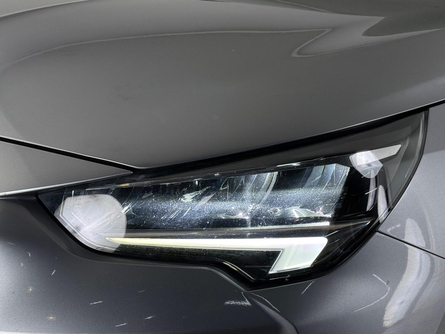 Used Vauxhall Corsa 2020 for sale - 77543472: Photo 7