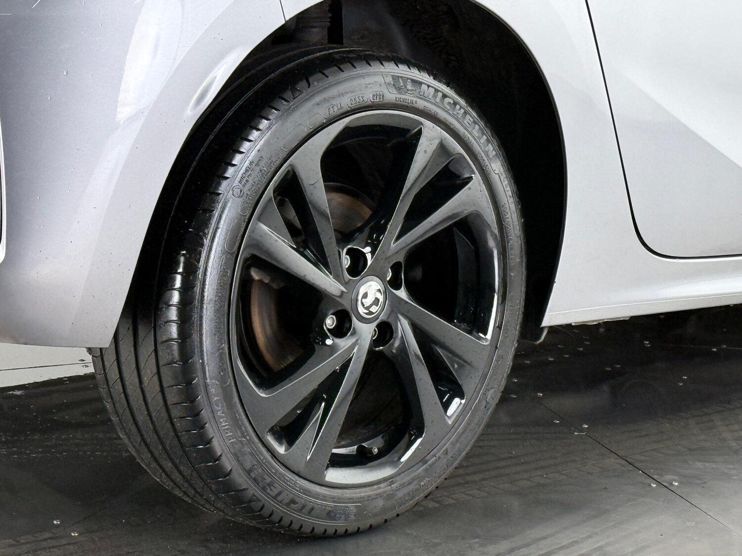 Used Vauxhall Corsa 2020 for sale - 77543472: Photo 8