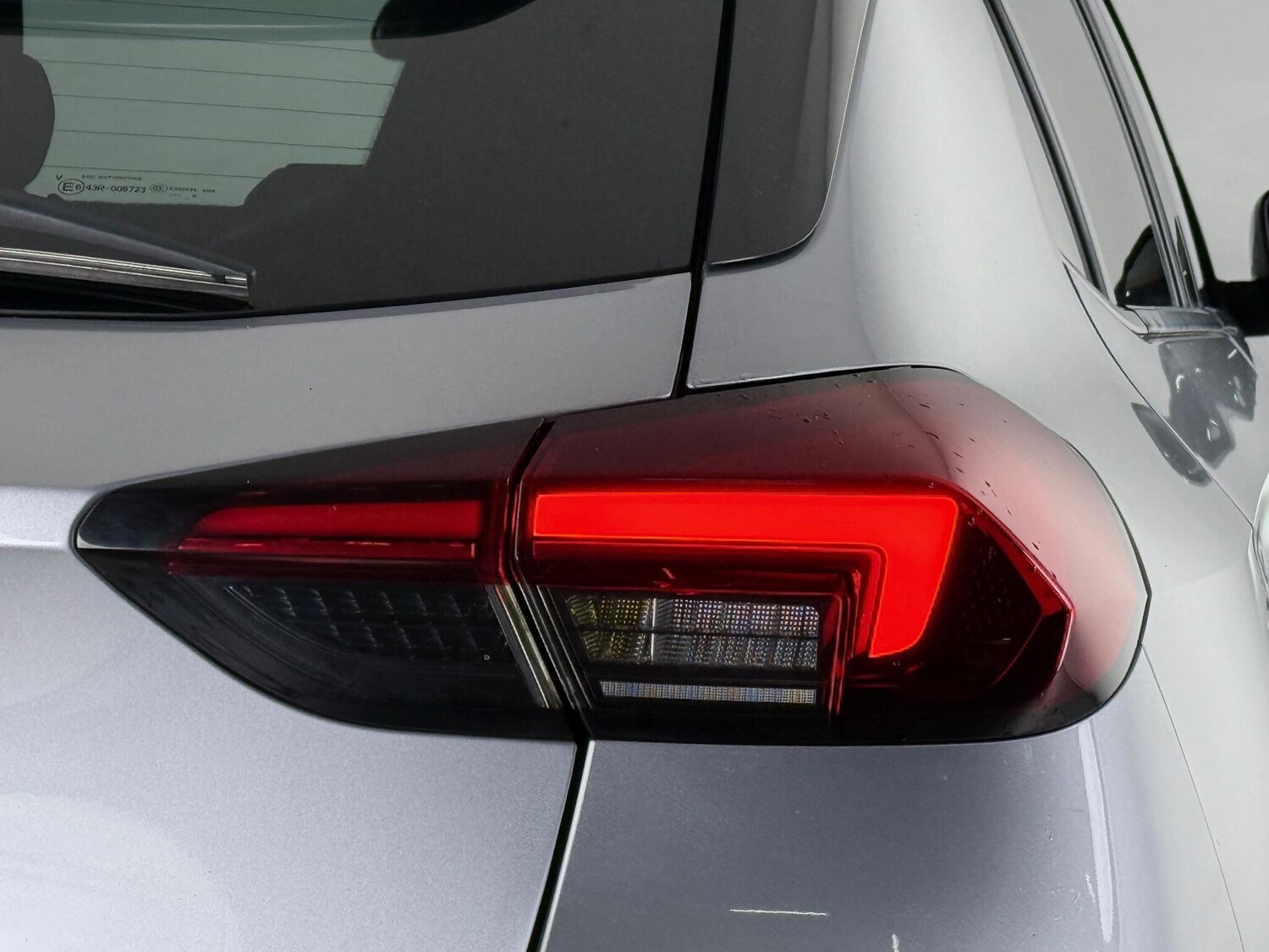 Used Vauxhall Corsa 2020 for sale - 77543472: Photo 9