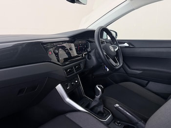Used Volkswagen Polo 2022 for sale - 78879248: Photo