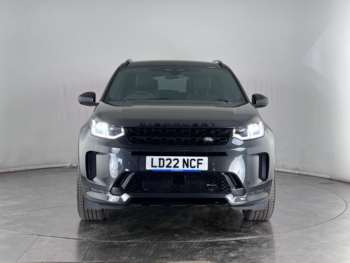 Used Land Rover Discovery Sport 2022 for sale - 74117559: Photo