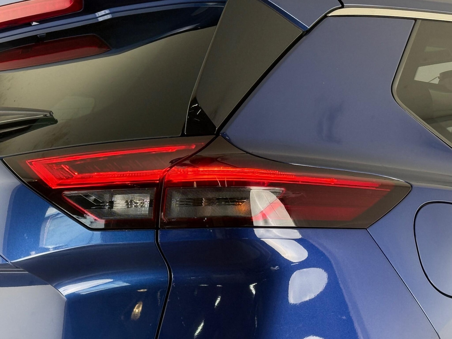 Used Nissan X-Trail 2023 for sale - 76468213: Photo 10