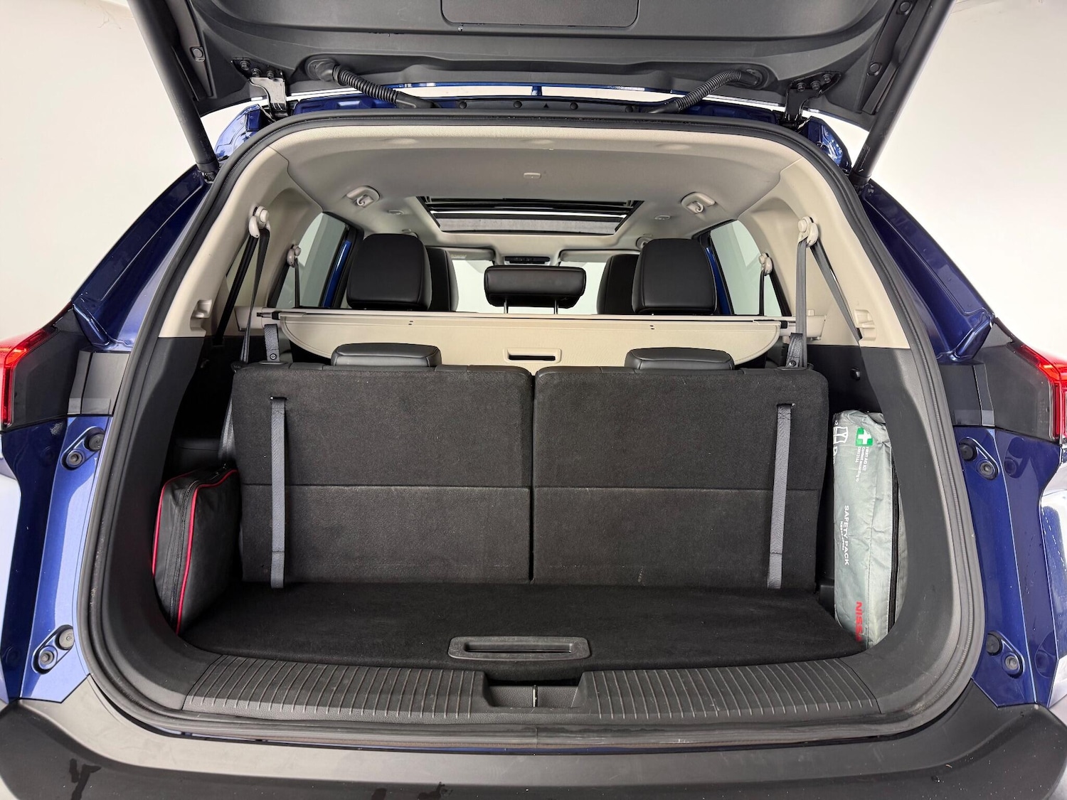 Used Nissan X-Trail 2023 for sale - 76468213: Photo 12