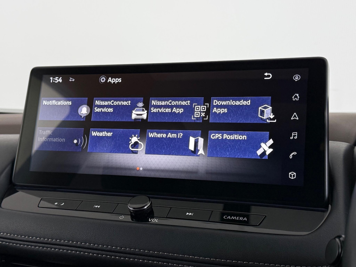 Used Nissan X-Trail 2023 for sale - 76468213: Photo 37