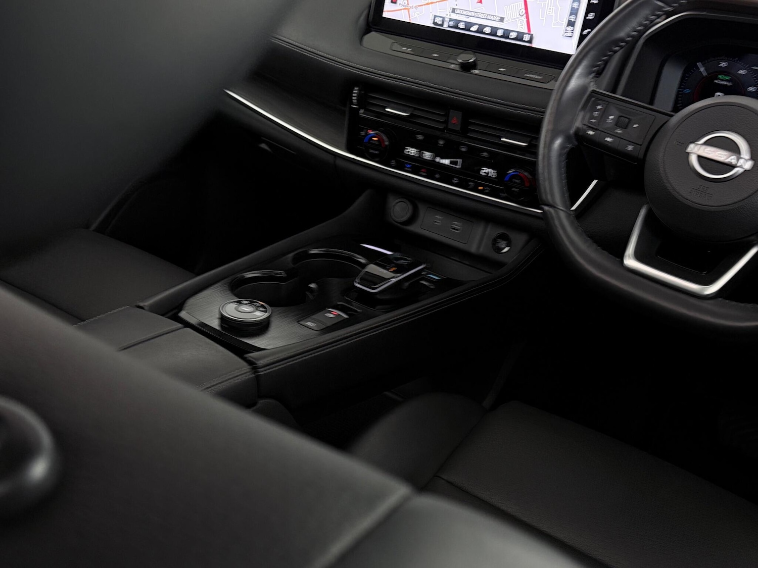 Used Nissan X-Trail 2023 for sale - 76468213: Photo 40