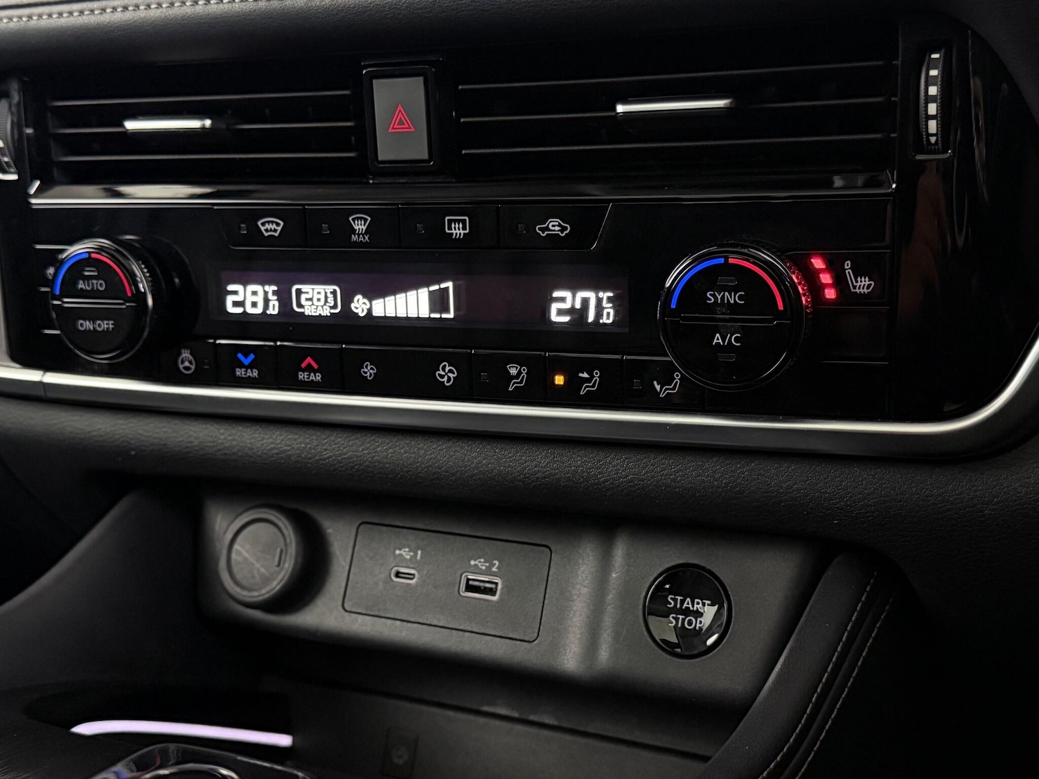 Used Nissan X-Trail 2023 for sale - 76468213: Photo 44