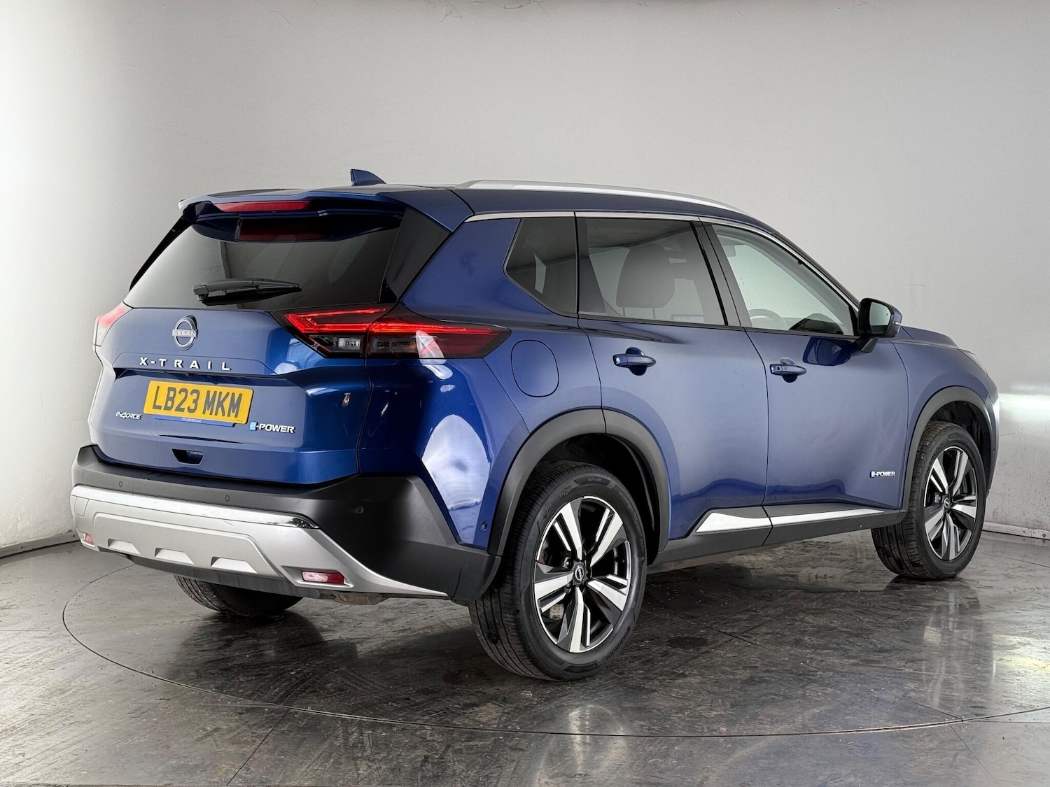 Used Nissan X-Trail 2023 for sale - 76468213: Photo 7