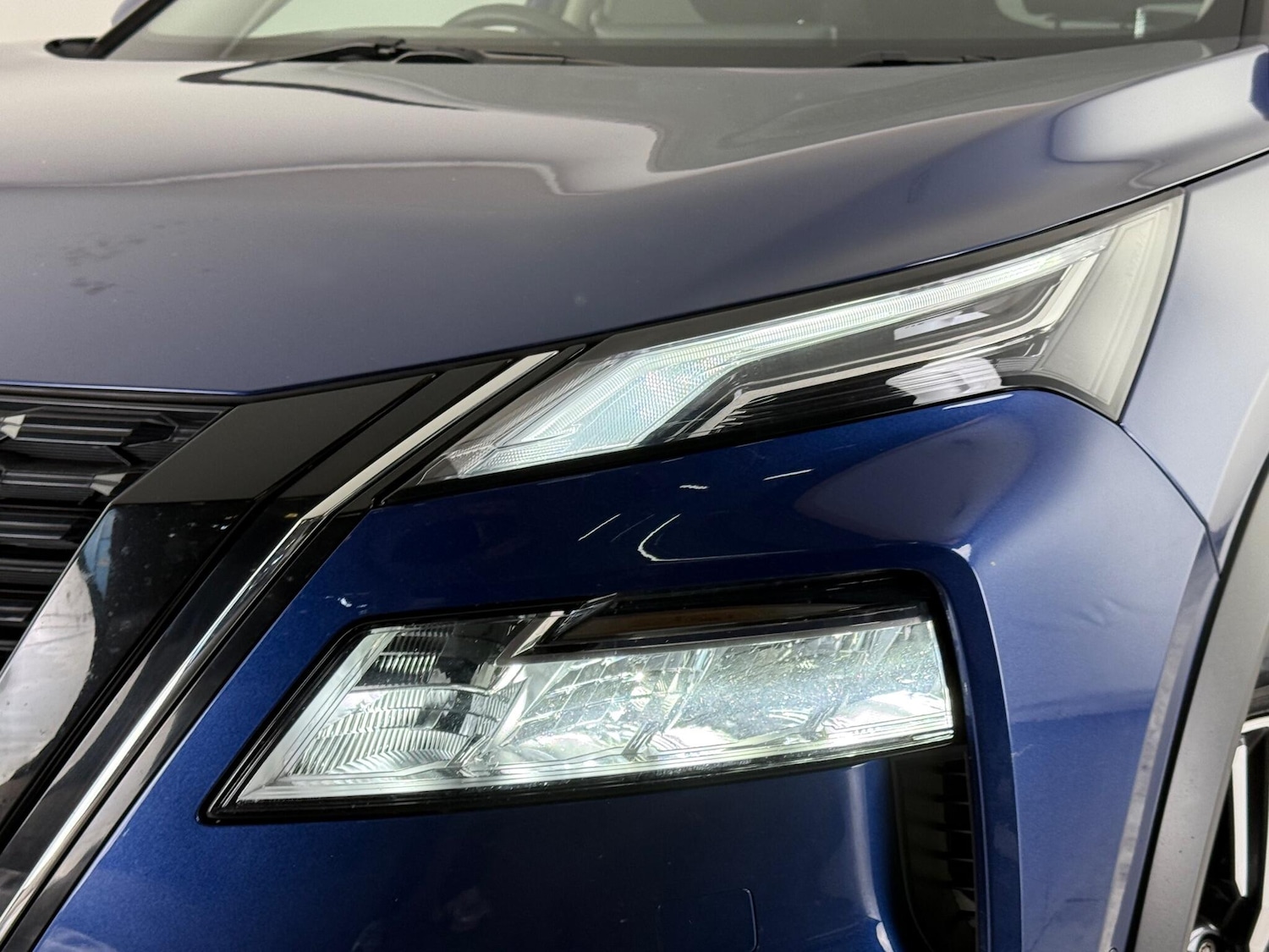 Used Nissan X-Trail 2023 for sale - 76468213: Photo 9