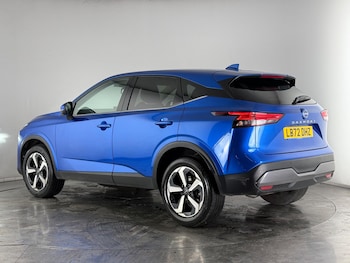 Used Nissan Qashqai 2022 for sale - 76801518: Photo