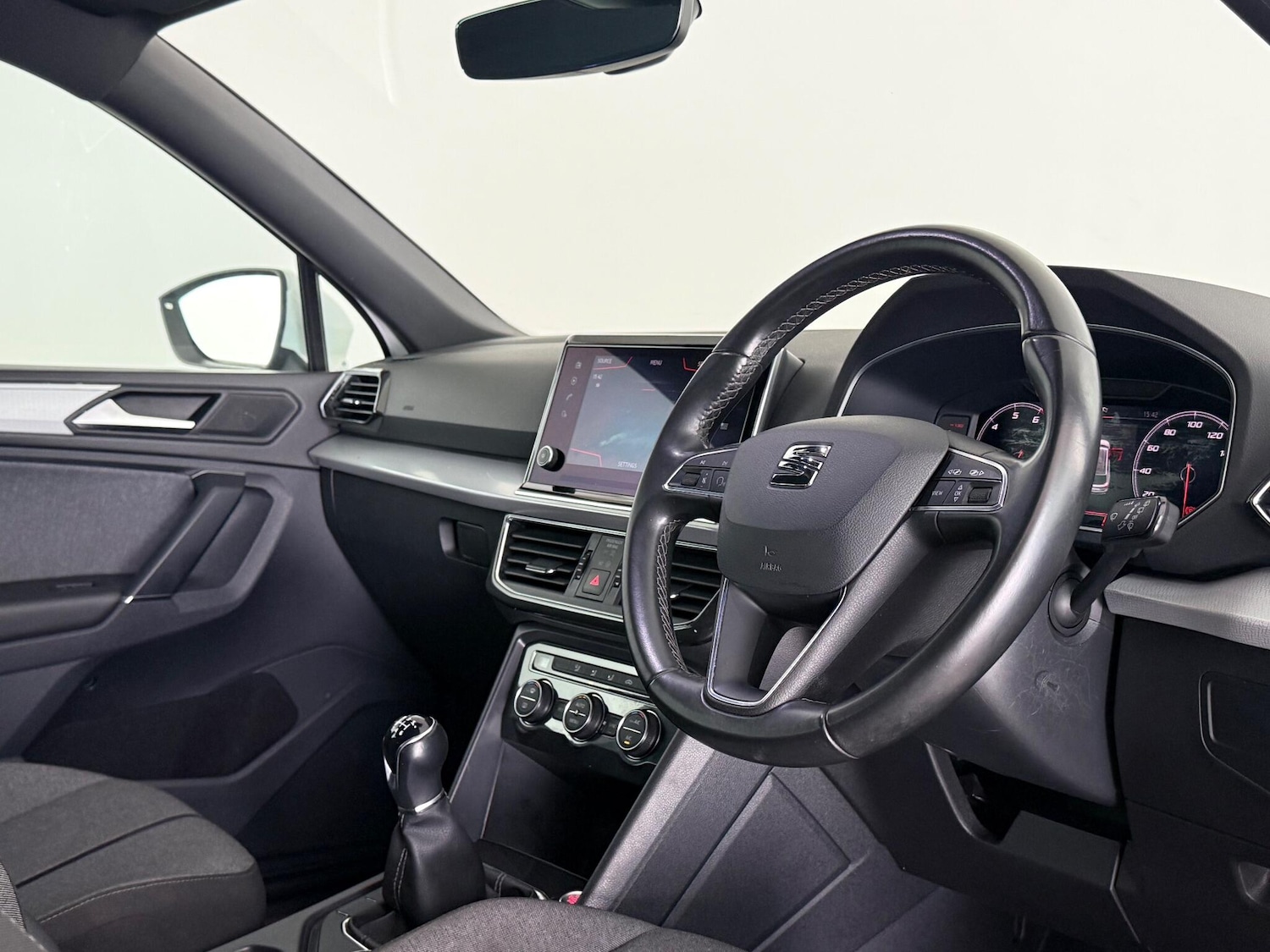 Used SEAT Tarraco 2019 for sale - 77181038: Photo 11