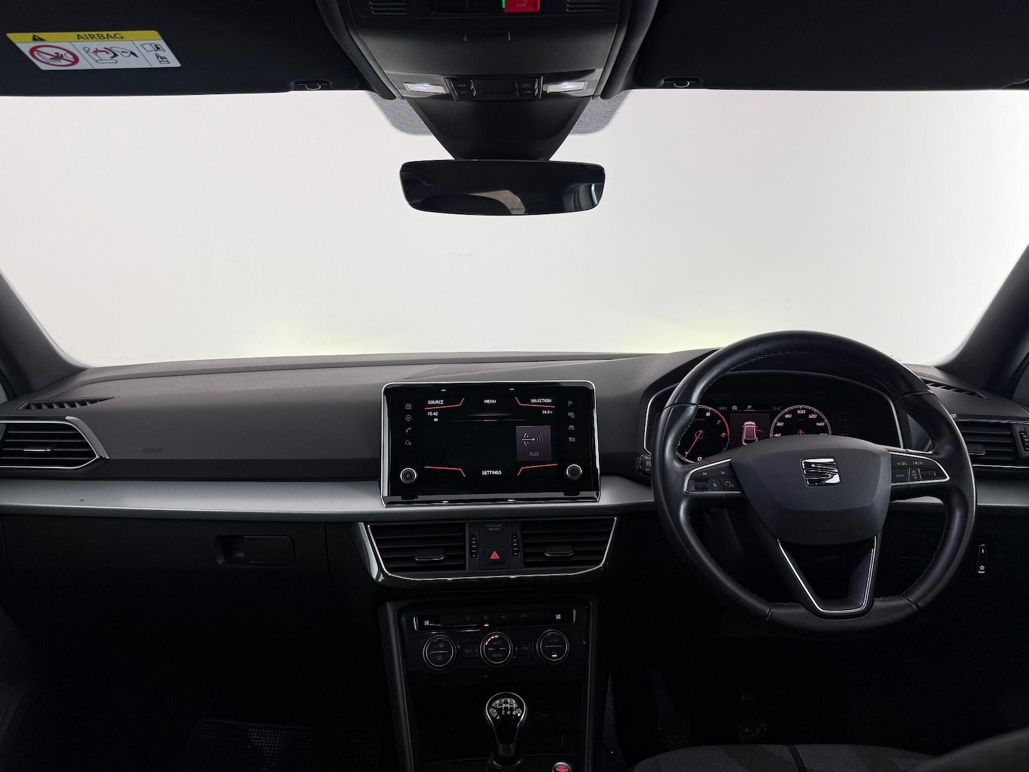 Used SEAT Tarraco 2019 for sale - 77181038: Photo 17