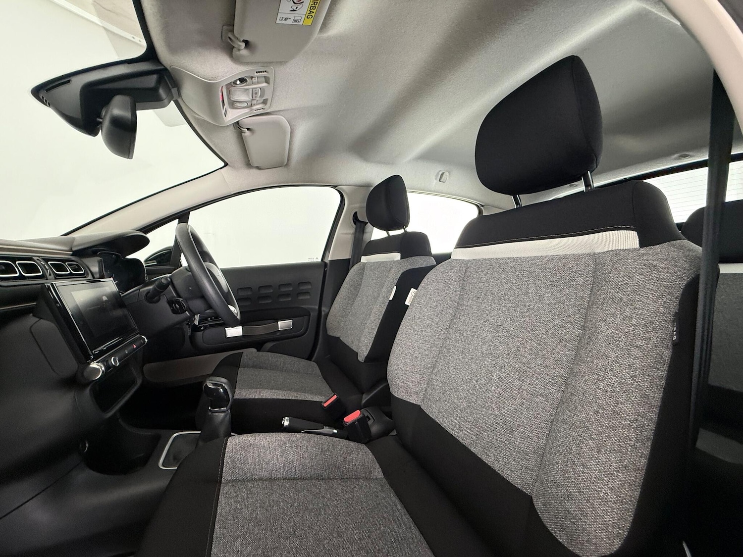 Used Citroen C3 2020 for sale - 76468644: Photo 18