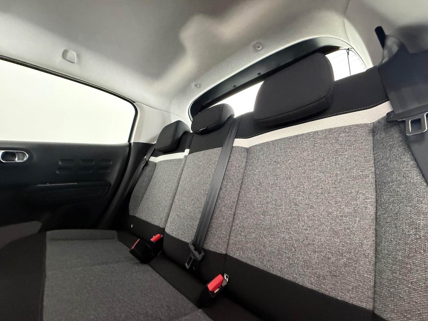 Used Citroen C3 2020 for sale - 76468644: Photo 19