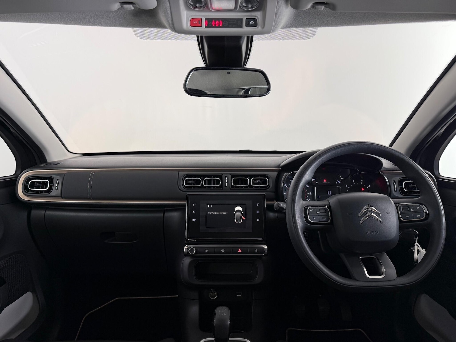 Used Citroen C3 2020 for sale - 76468644: Photo 20