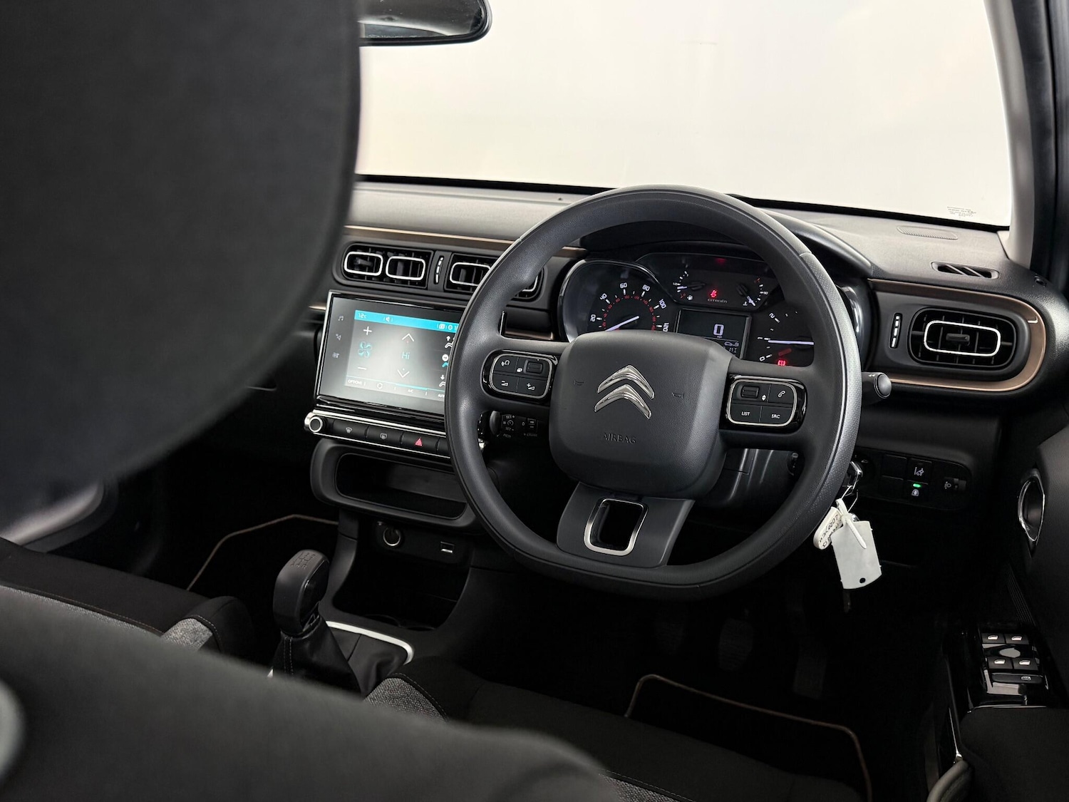 Used Citroen C3 2020 for sale - 76468644: Photo 22