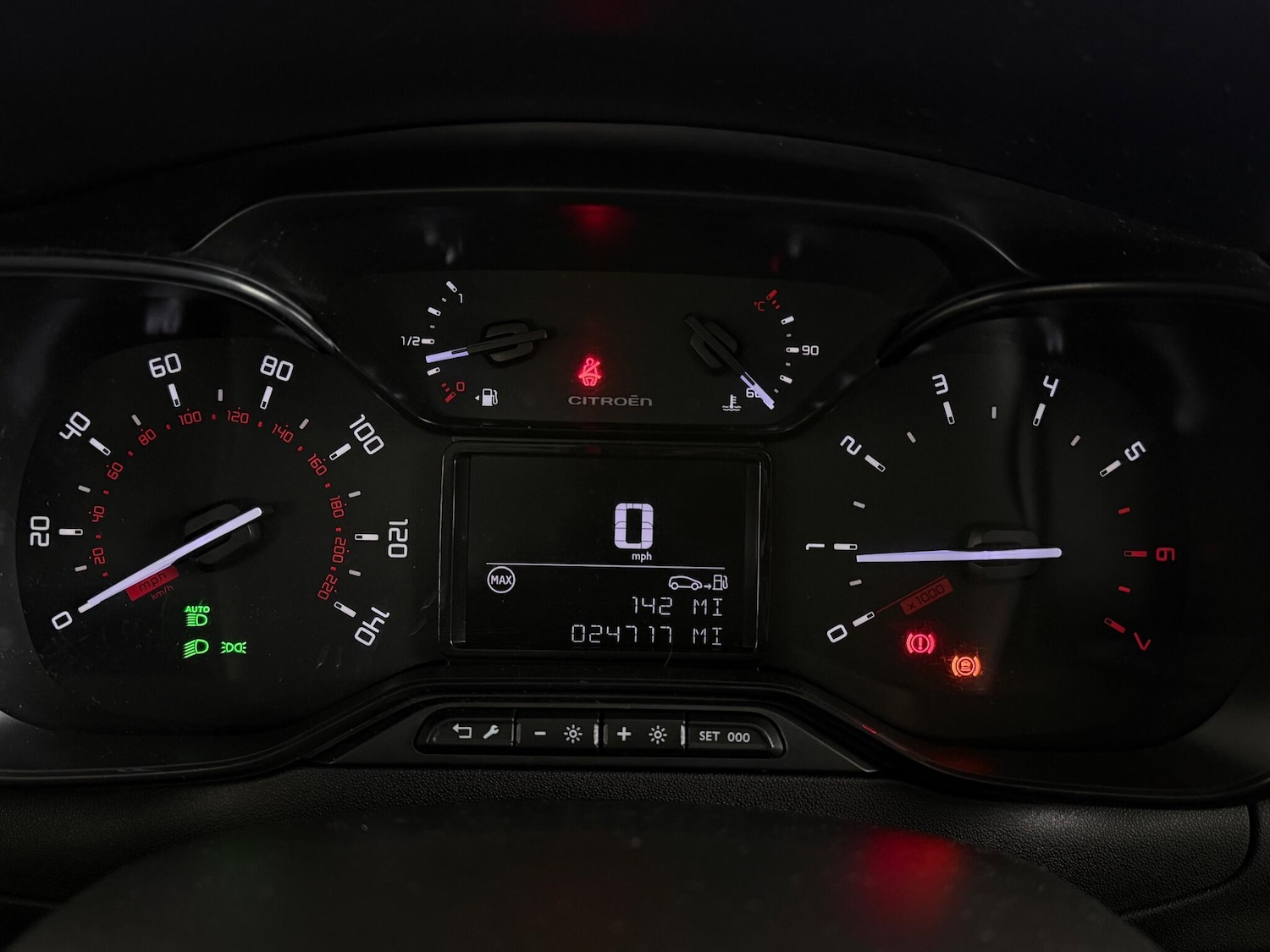 Used Citroen C3 2020 for sale - 76468644: Photo 24