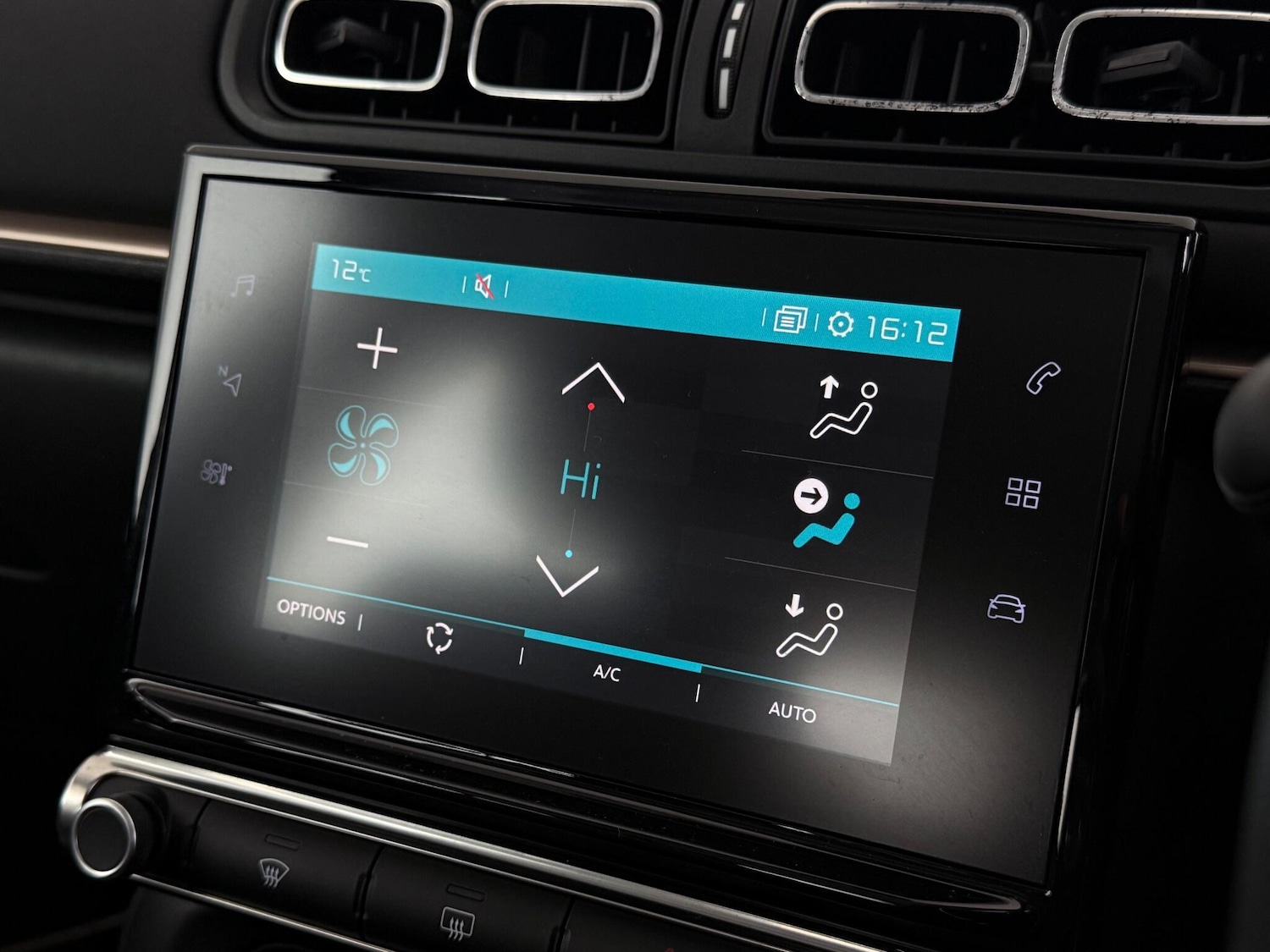 Used Citroen C3 2020 for sale - 76468644: Photo 32