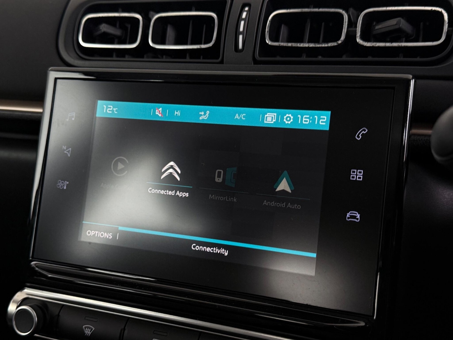 Used Citroen C3 2020 for sale - 76468644: Photo 33