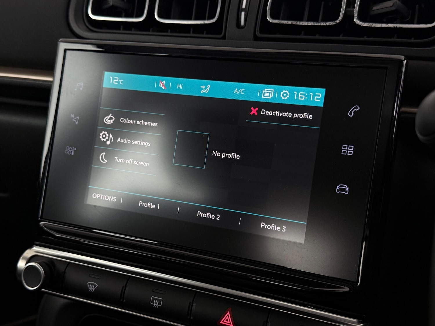 Used Citroen C3 2020 for sale - 76468644: Photo 35