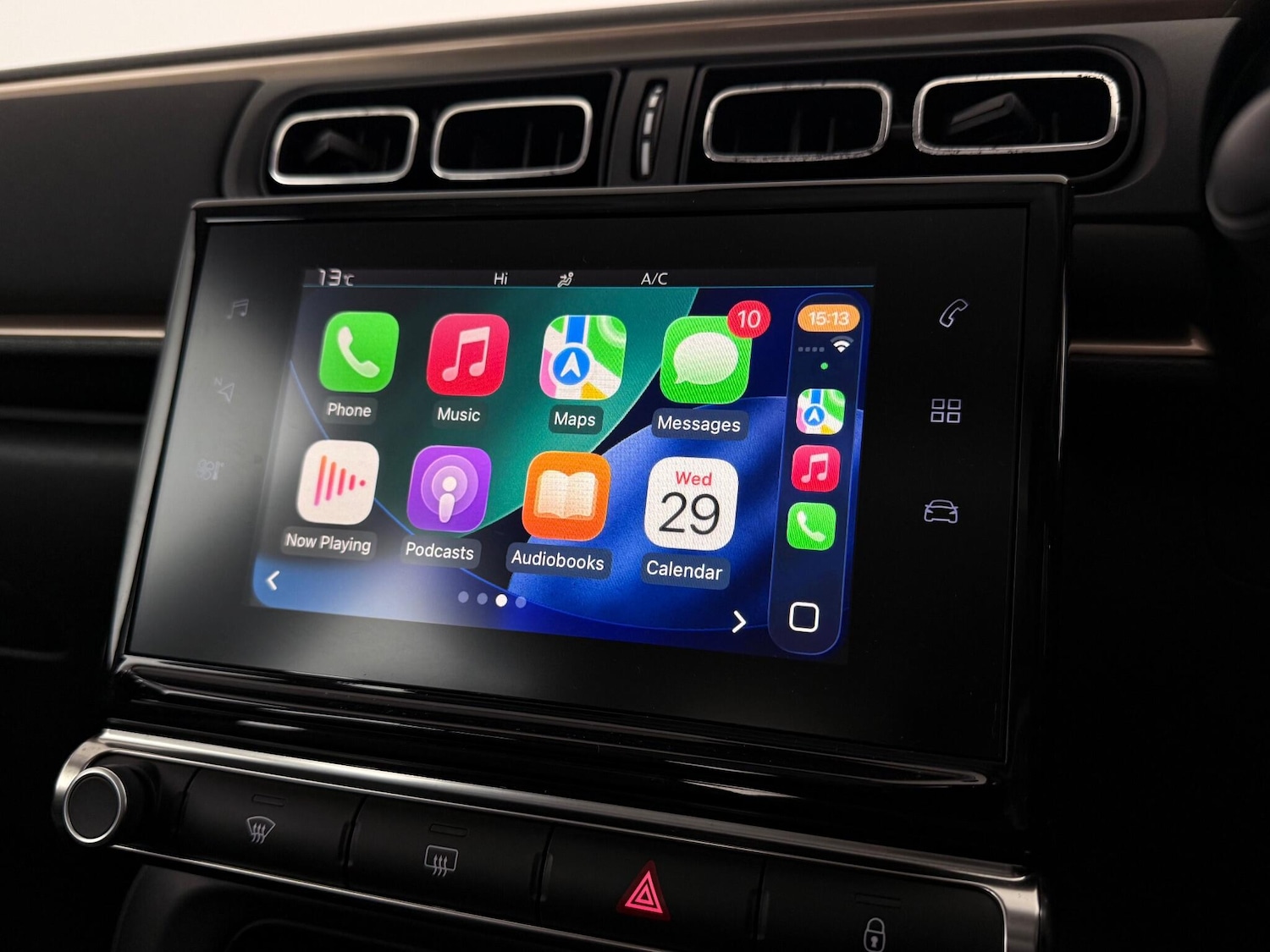 Used Citroen C3 2020 for sale - 76468644: Photo 36