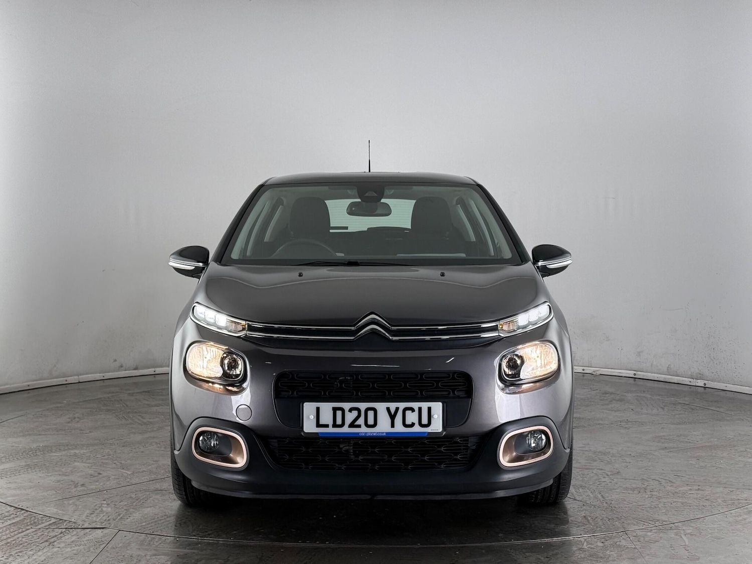 Used Citroen C3 2020 for sale - 76468644: Photo 7