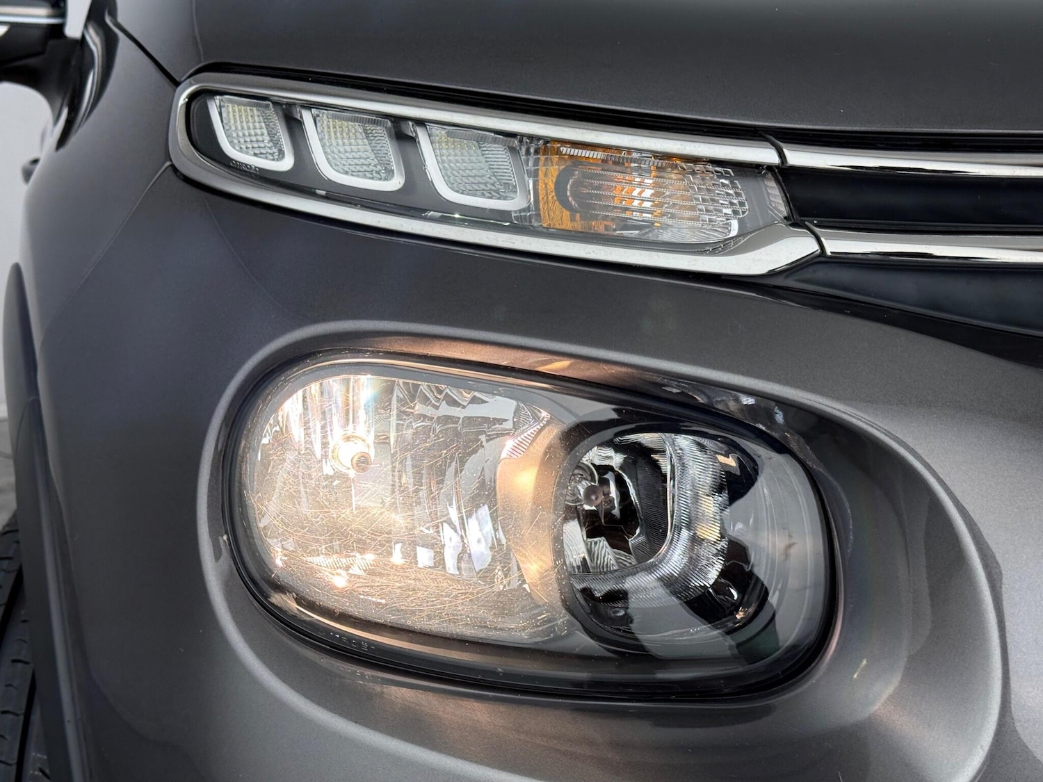 Used Citroen C3 2020 for sale - 76468644: Photo 8