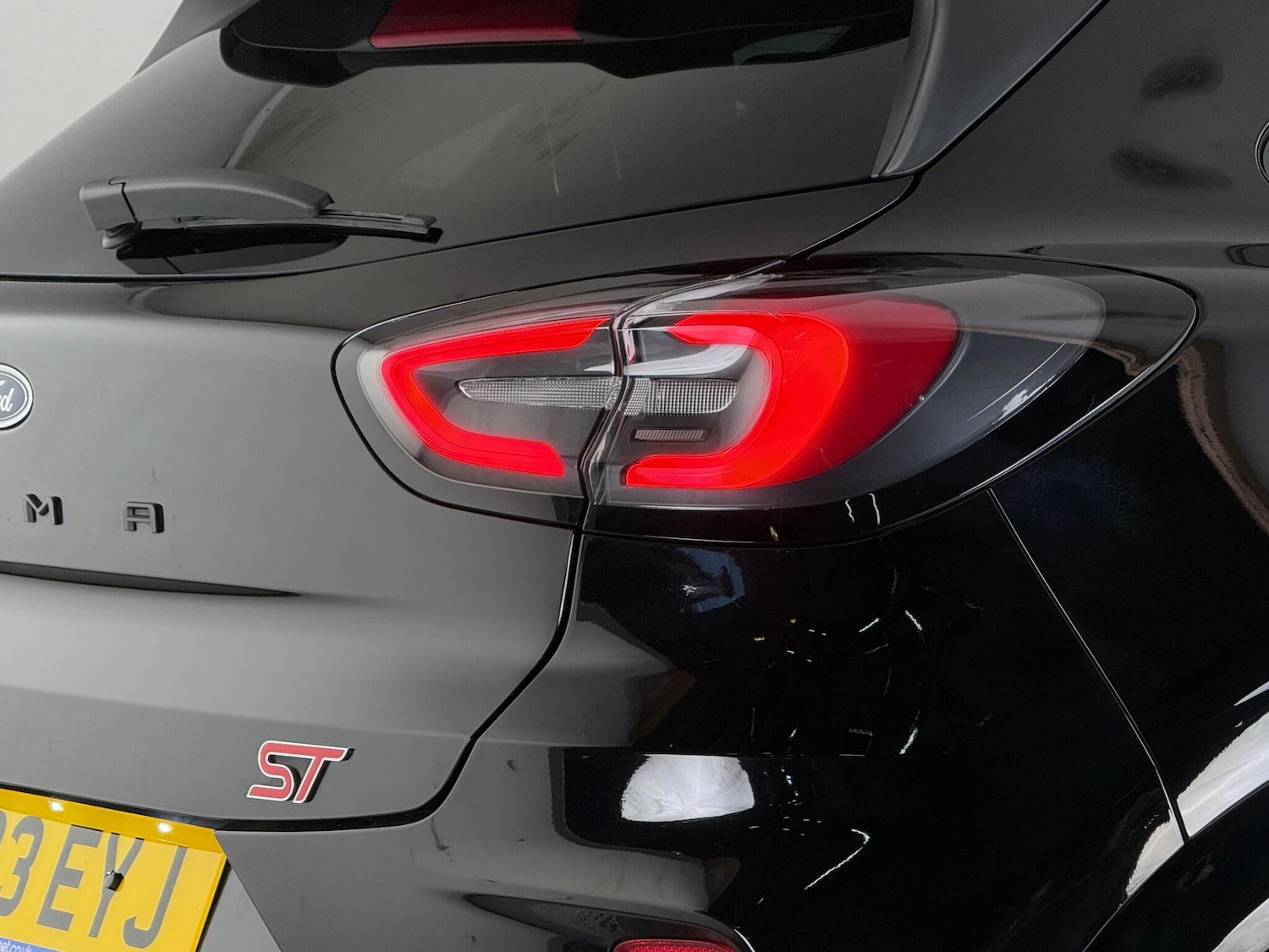 Used Ford Puma 2023 for sale - 76468351: Photo 10