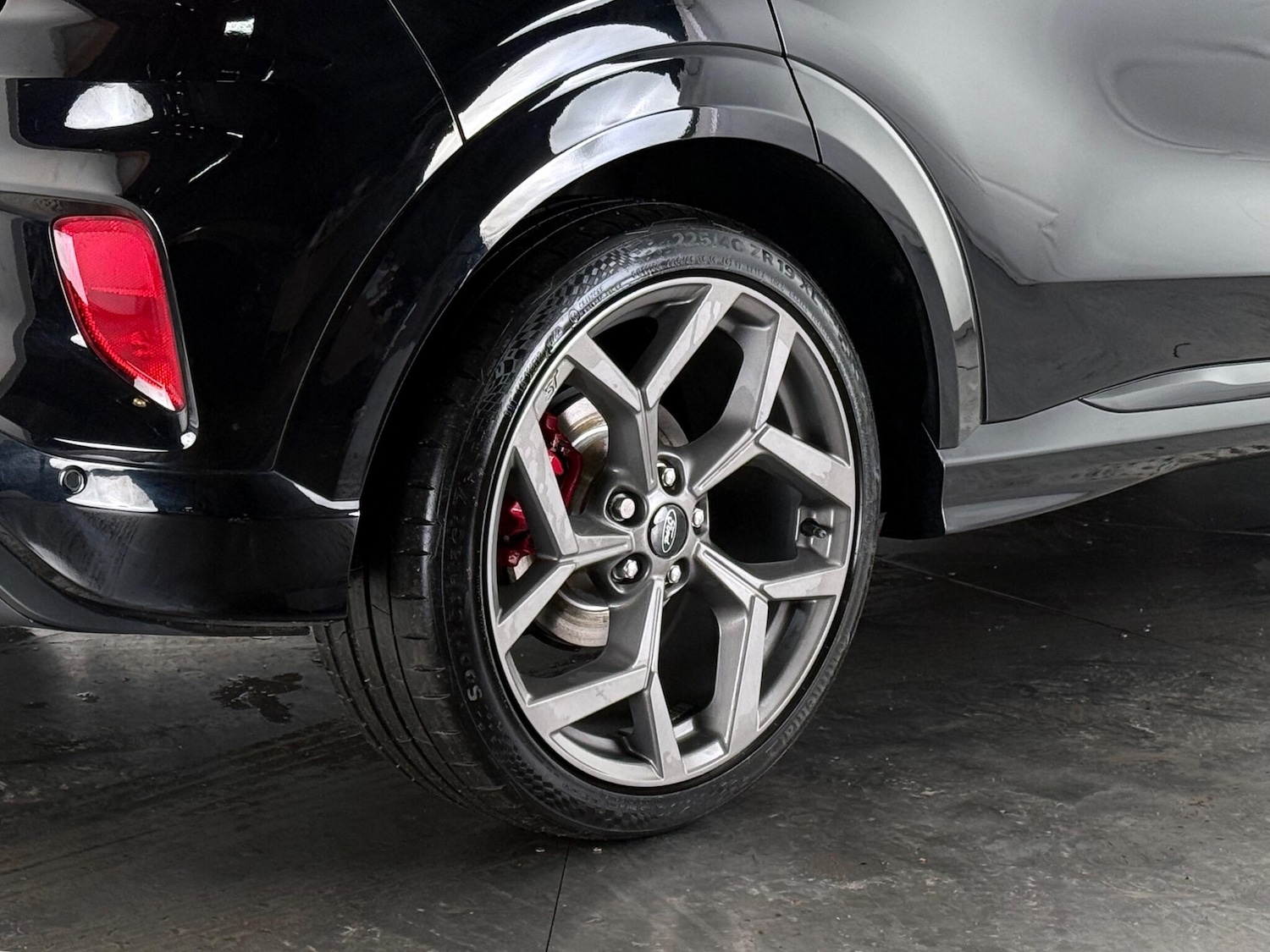 Used Ford Puma 2023 for sale - 76468351: Photo 12