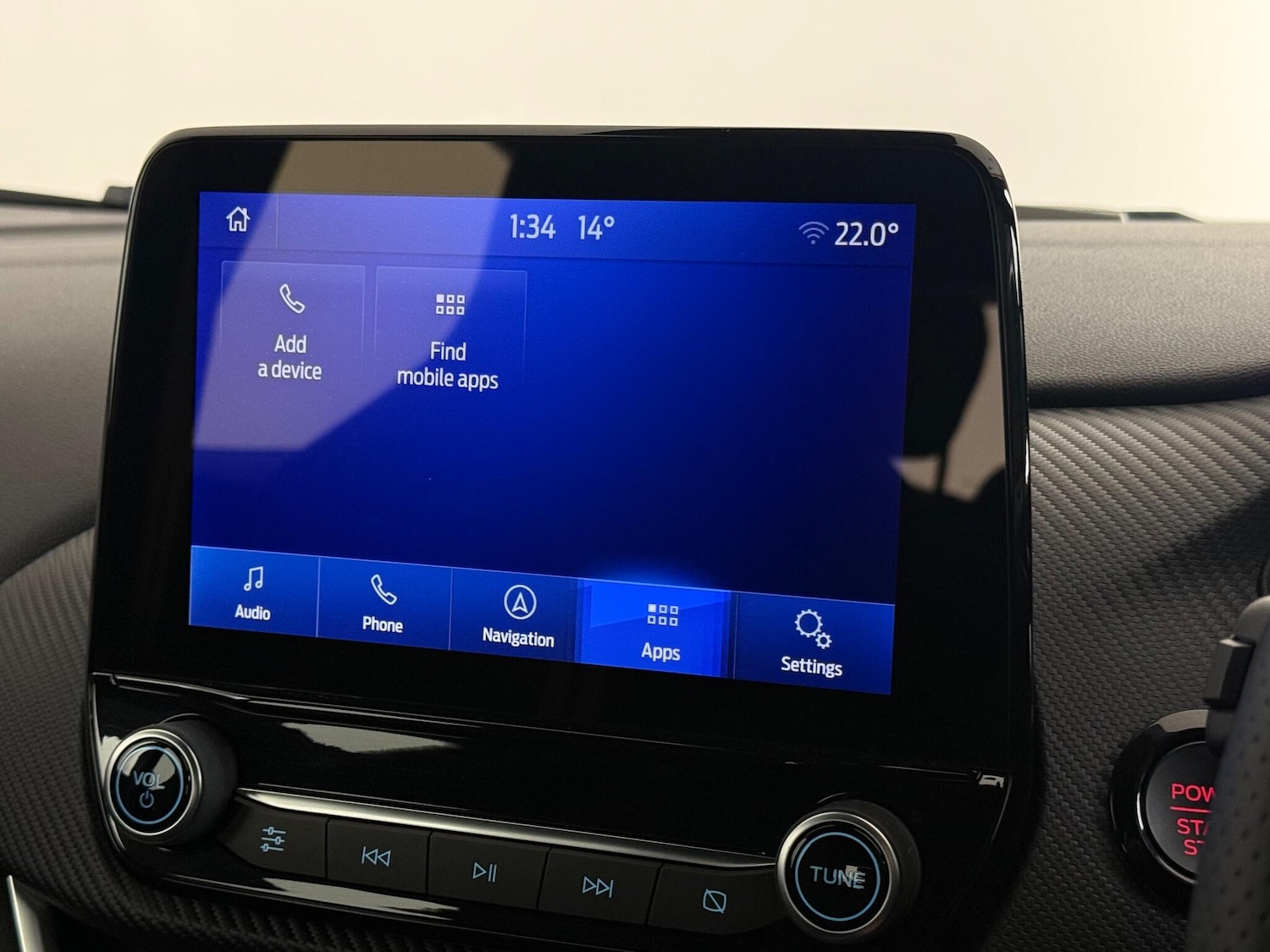 Used Ford Puma 2023 for sale - 76468351: Photo 36