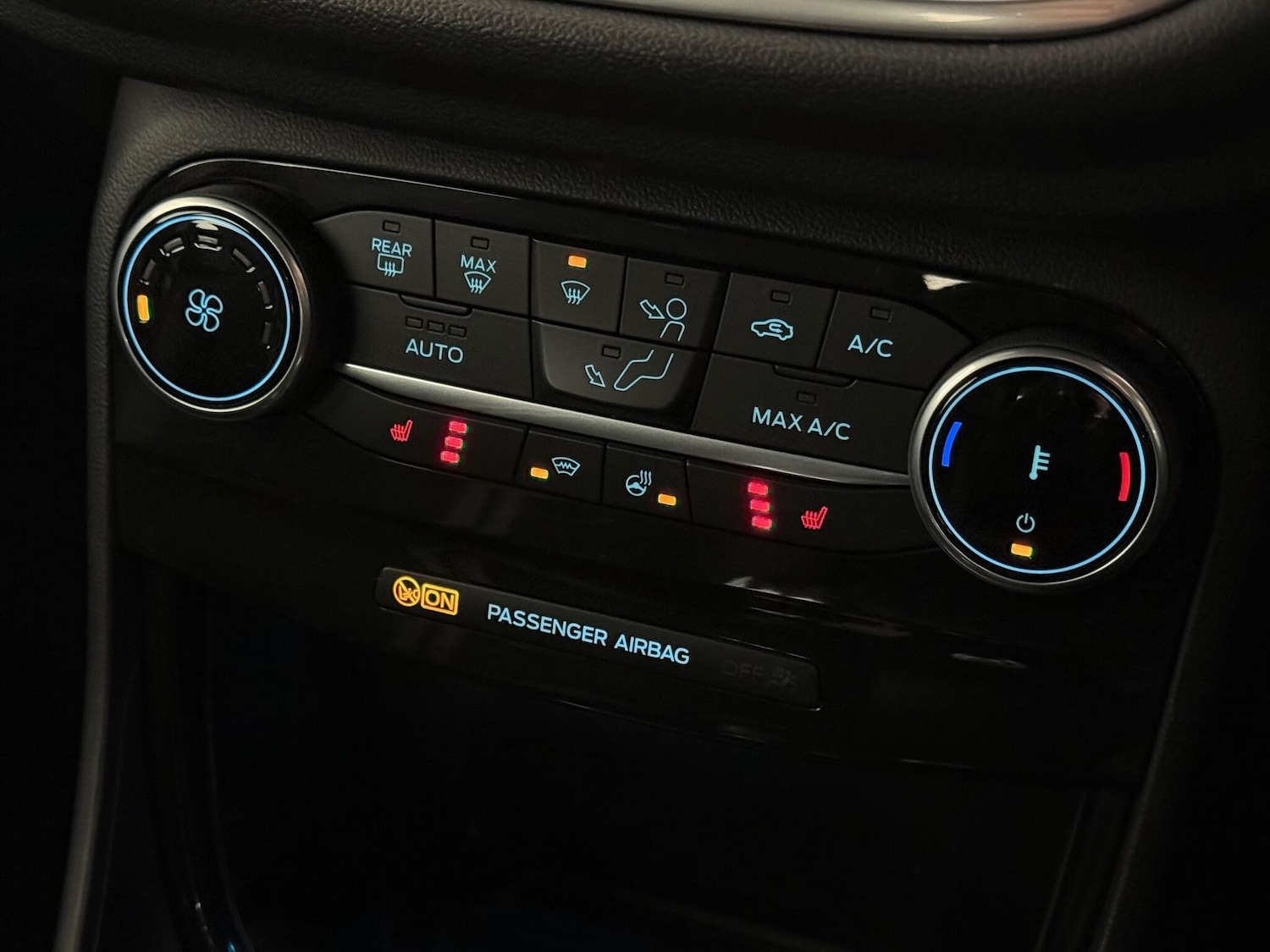 Used Ford Puma 2023 for sale - 76468351: Photo 43