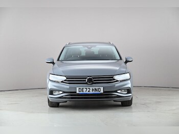 Used Volkswagen Passat 2022 for sale - 78116660: Photo