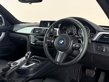 Used BMW 4 Series 2018 for sale - 78977183: Photo