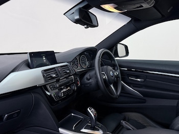 Used BMW 4 Series 2018 for sale - 78977183: Photo
