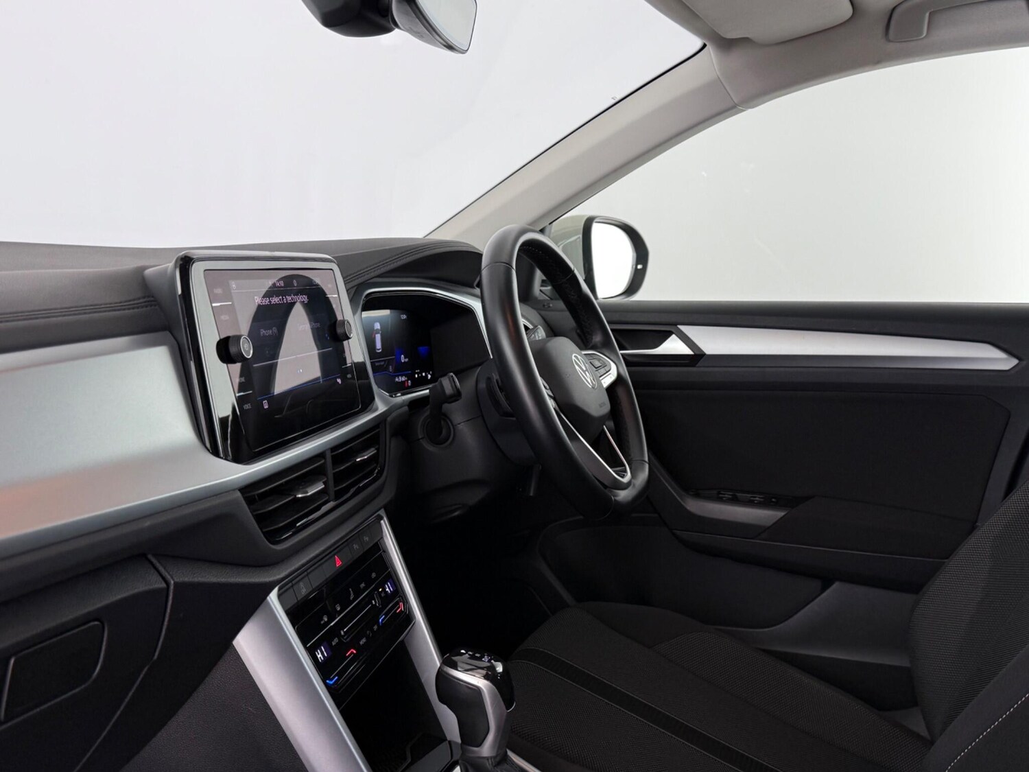 Used Volkswagen T-Roc 2022 for sale - 77525198: Photo 10