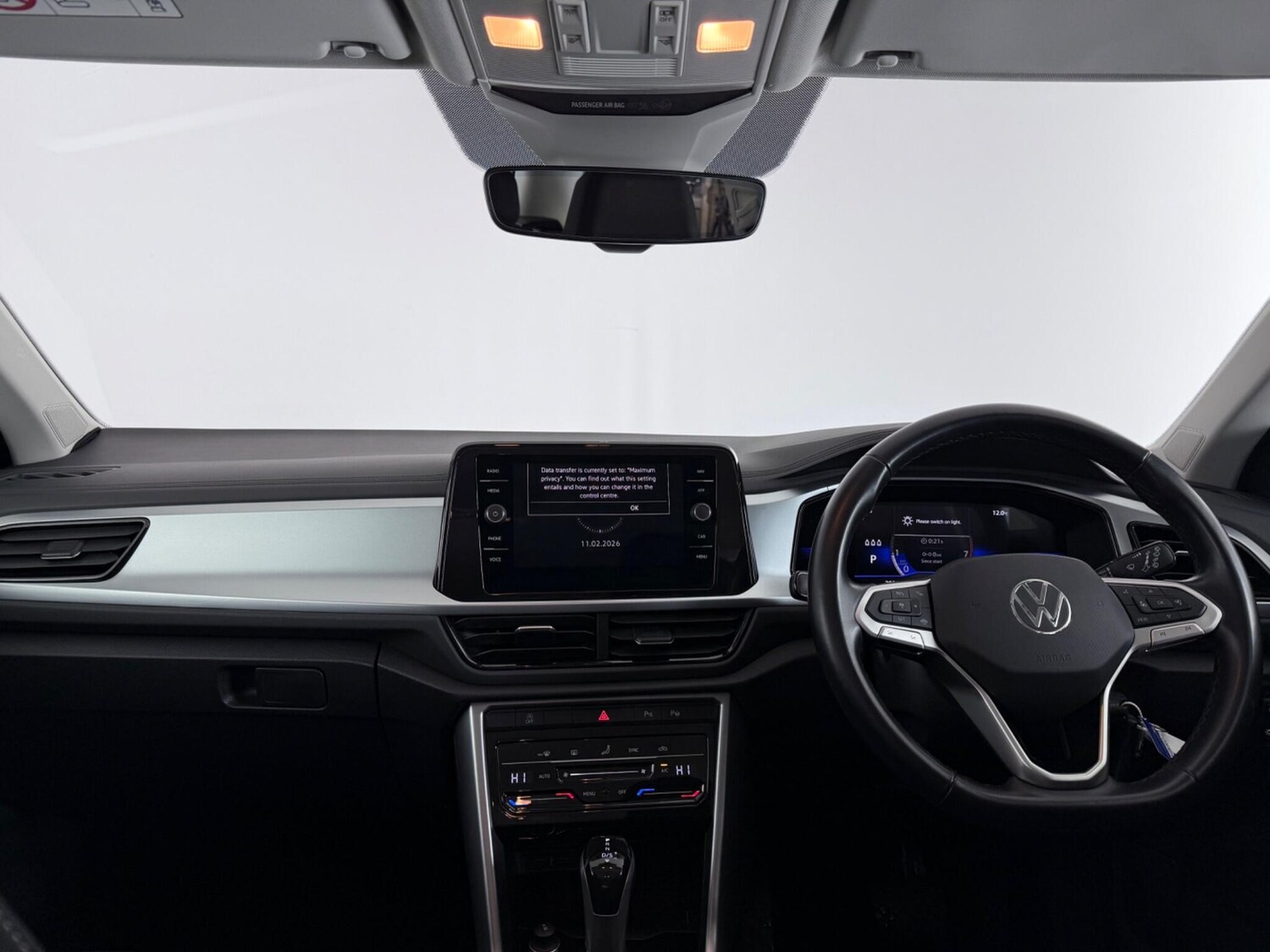 Used Volkswagen T-Roc 2022 for sale - 77525198: Photo 14