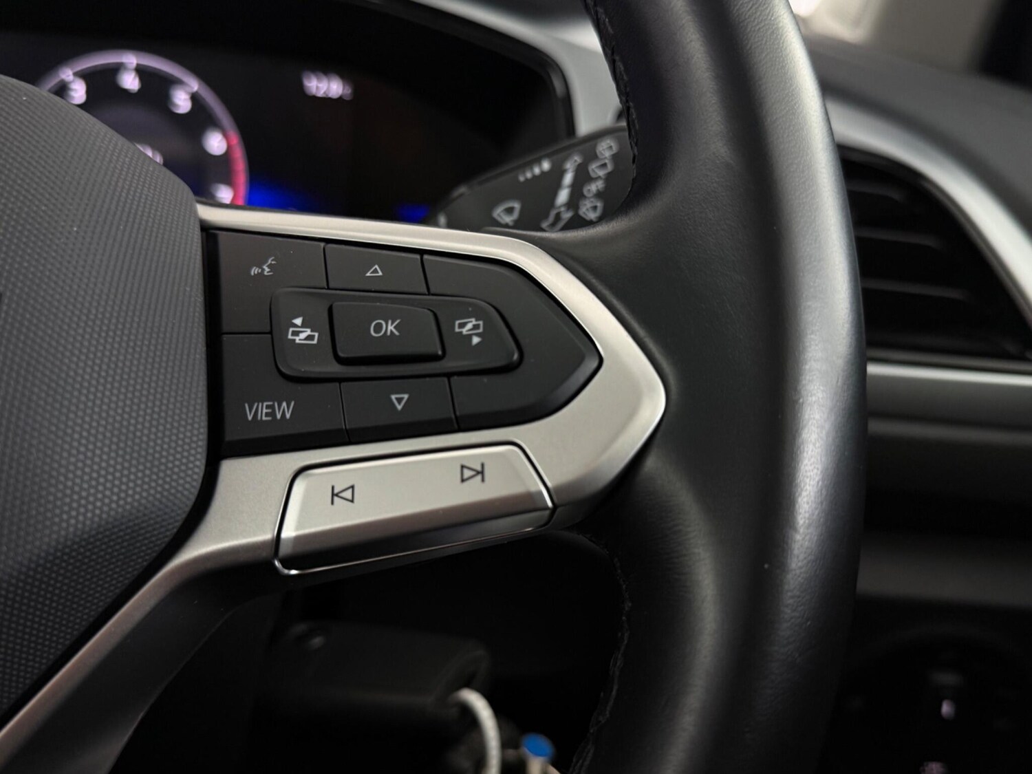 Used Volkswagen T-Roc 2022 for sale - 77525198: Photo 17