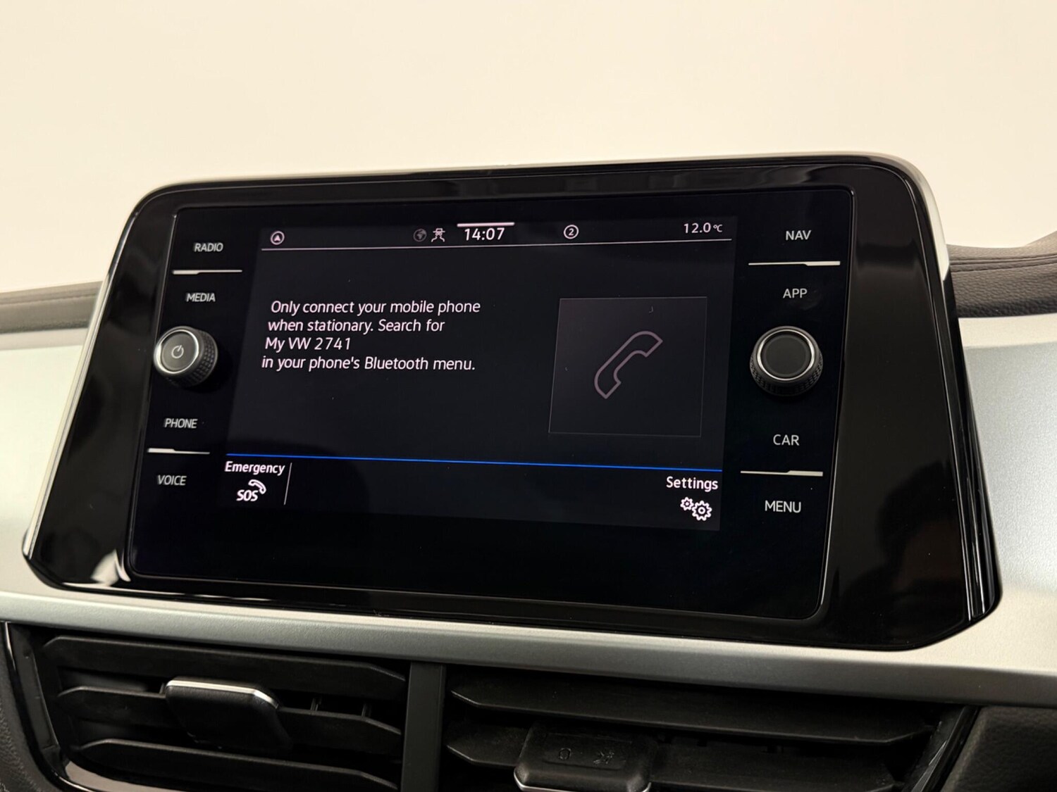 Used Volkswagen T-Roc 2022 for sale - 77525198: Photo 25