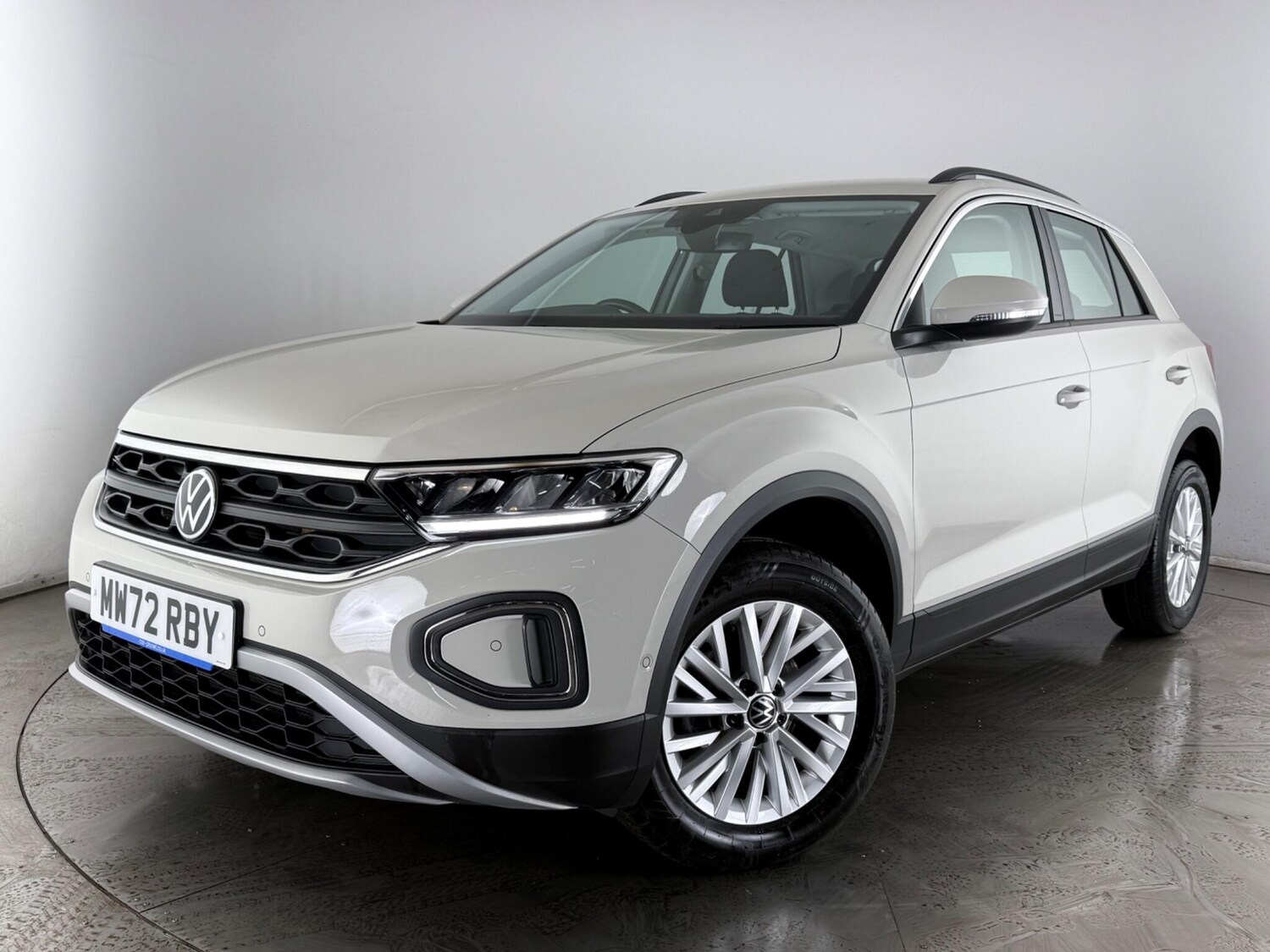 Used Volkswagen T-Roc 2022 for sale - 77525198: Photo 34