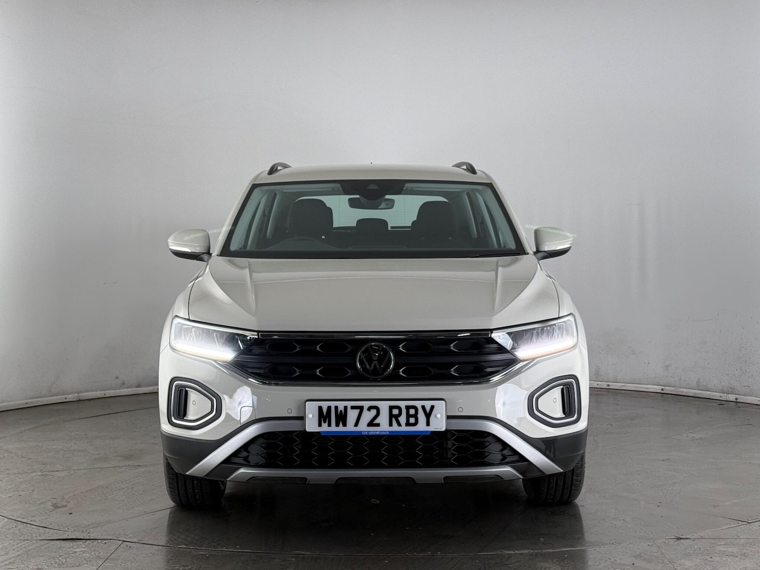 Used Volkswagen T-Roc 2022 for sale - 77525198: Photo 5