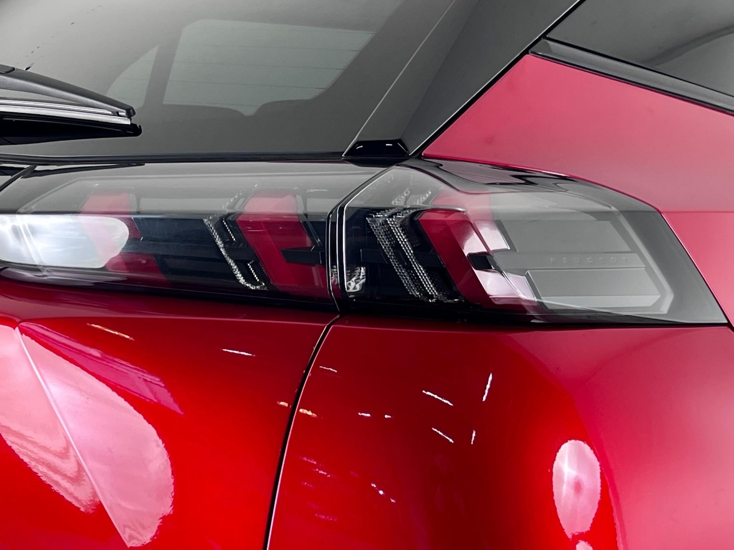 Used Peugeot 2008 2021 for sale - 76468584: Photo 10