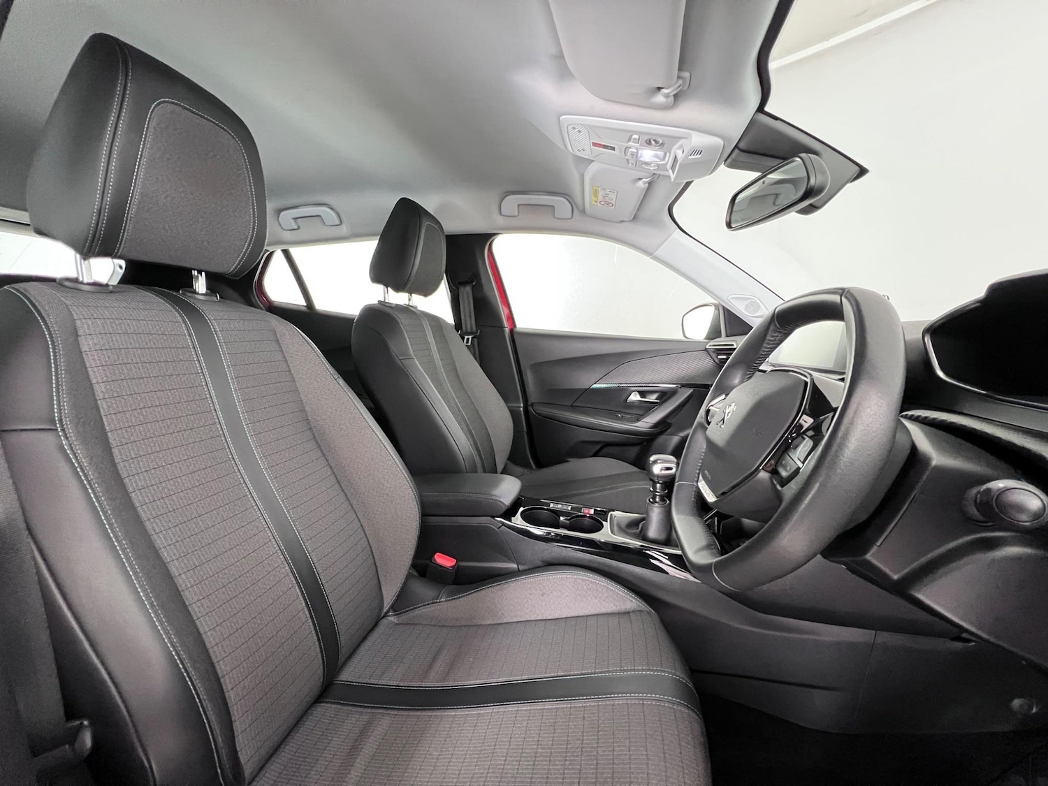 Used Peugeot 2008 2021 for sale - 76468584: Photo 14