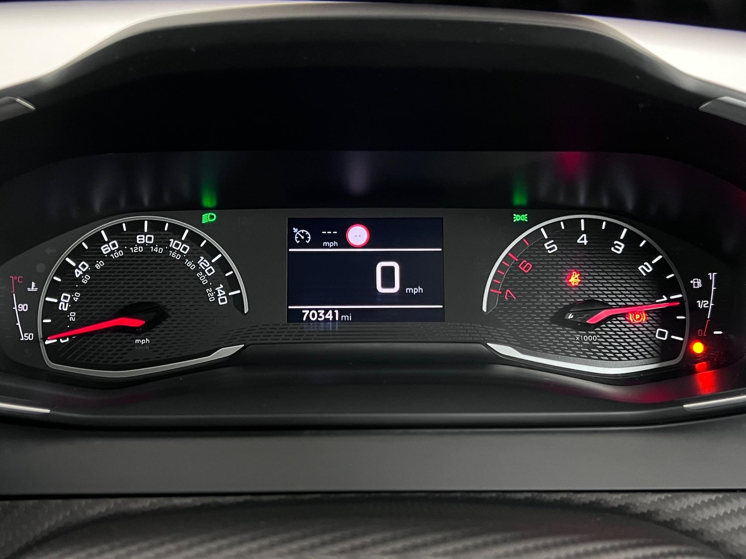 Used Peugeot 2008 2021 for sale - 76468584: Photo 18