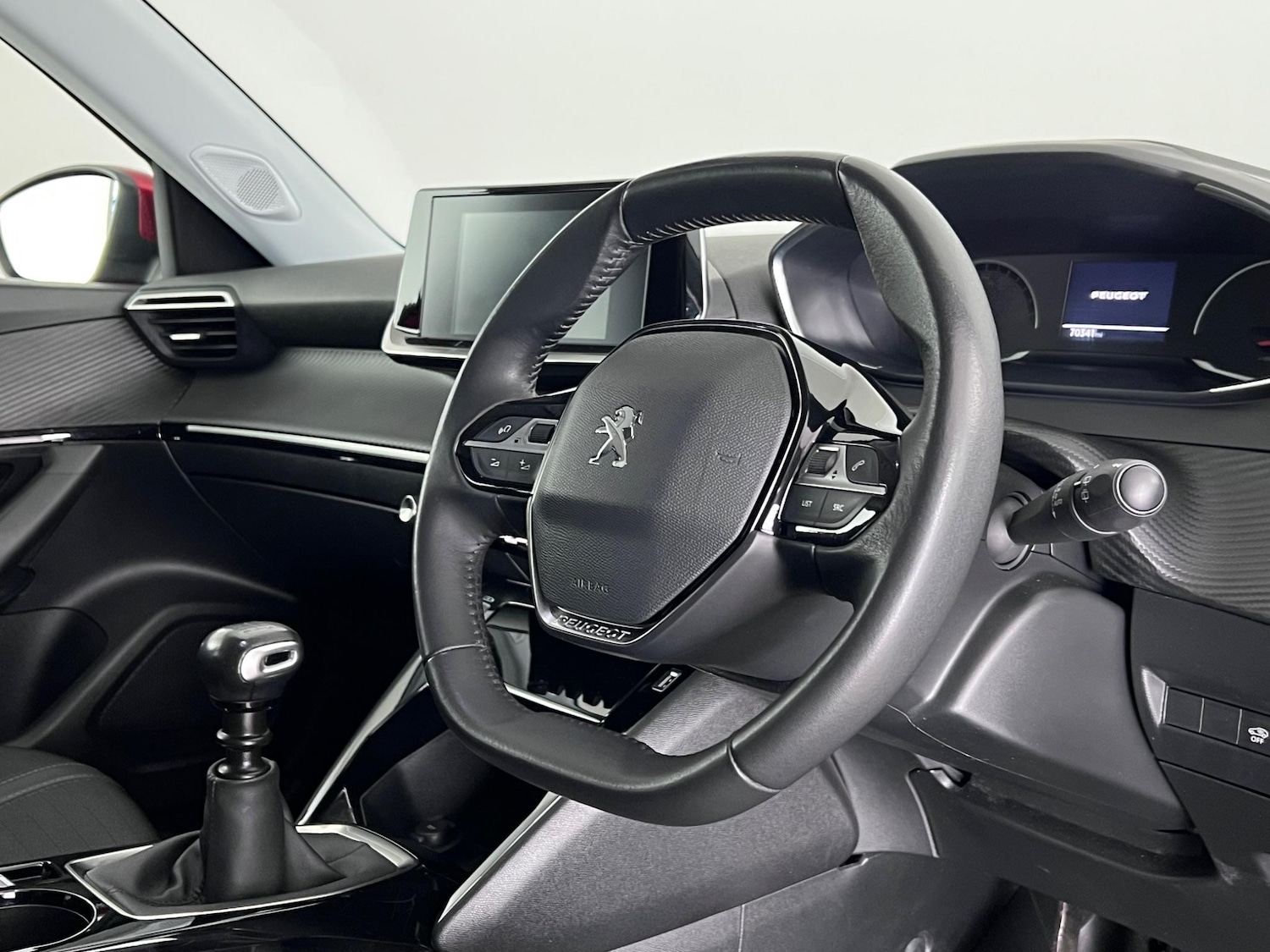 Used Peugeot 2008 2021 for sale - 76468584: Photo 21