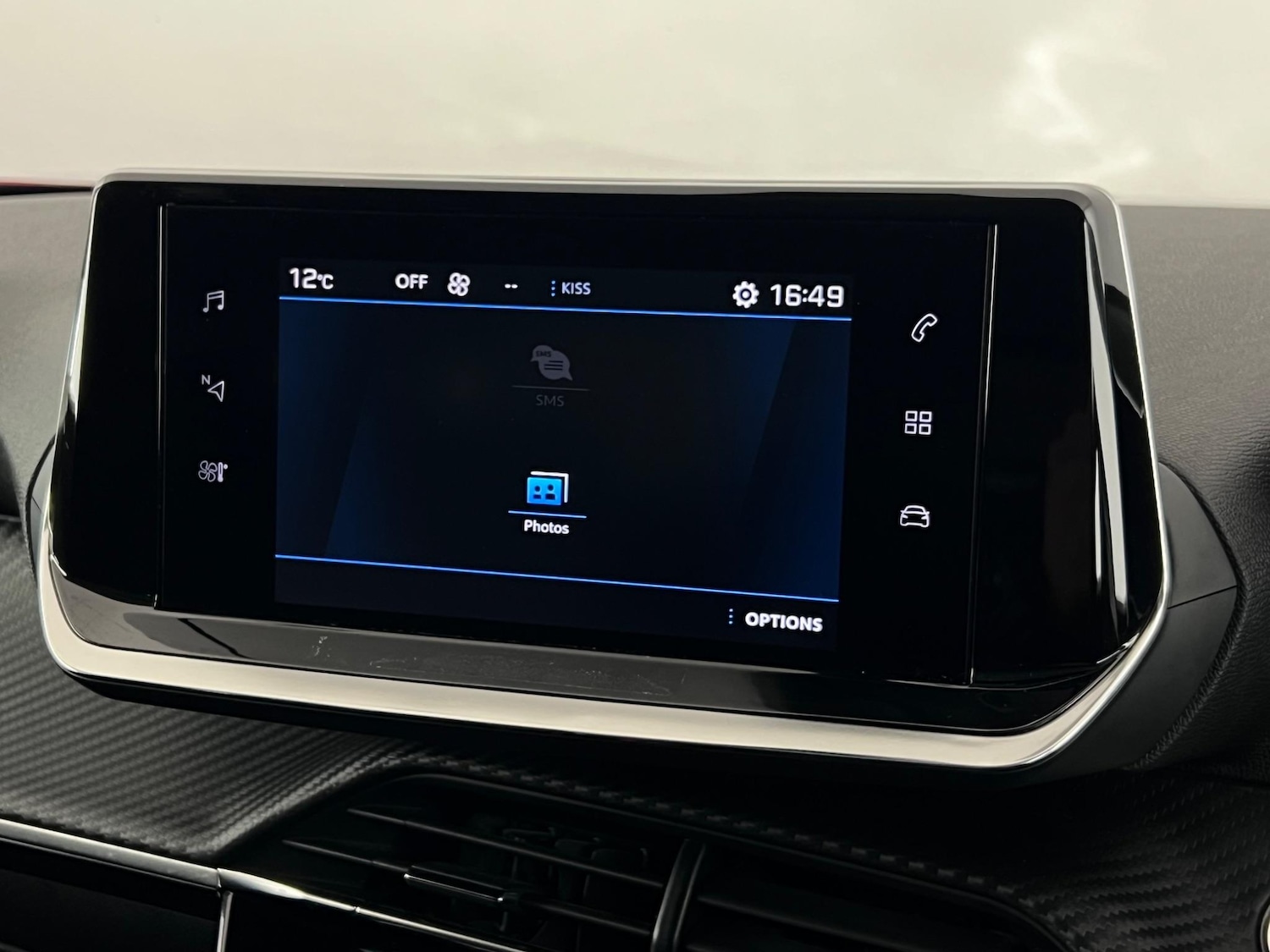 Used Peugeot 2008 2021 for sale - 76468584: Photo 30