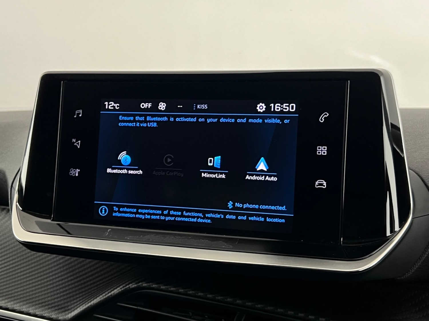 Used Peugeot 2008 2021 for sale - 76468584: Photo 31